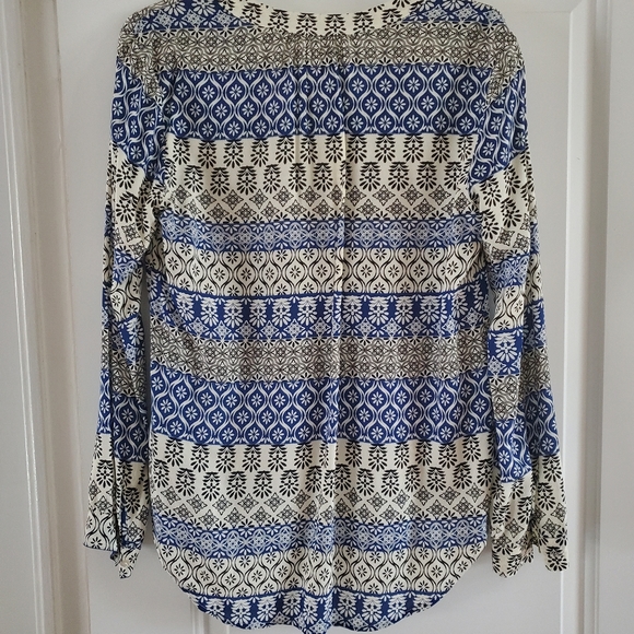 Velvet by Graham & Spencer Blouse - Picture 4 of 4